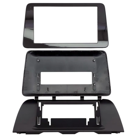 Штатное головное устройство BMW 5 (F10, F11) 2009-2017 Teyes CC3L WIFI 2/32 10 дюймов RM-10-3060 на Android 8.1 (DSP, IPS, AHD)