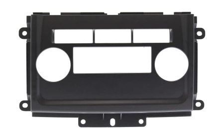 Штатная магнитола Nissan Xterra, Frontier, Suzuki Equator 2005 - 2015 Wide Media LC9311ON-2/32