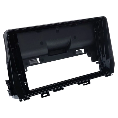 Штатная магнитола Canbox Logic-i3 2K 5733-9-813 для Kia Picanto 3 2021-2024 на Android 11 (4G-SIM, 6/128, DSP, 360, QLed)