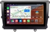 Lifan Murman (820) 2015-2020 Canbox H-Line 4166-9-0120 на Android 10 (4G-SIM, 4/32, DSP, QLed)