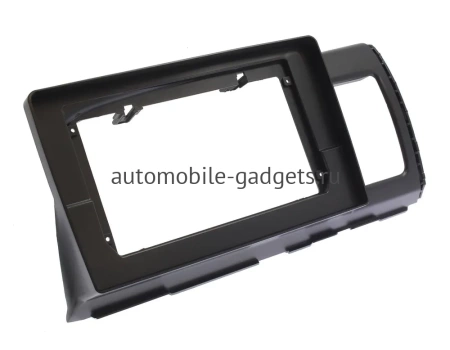 Штатная магнитола Toyota Wish 2003-2009 Canbox EVO 2K 5817-10-1141 на Android 14 (4G-SIM, 4/64, DSP, QLed, AI, 360)
