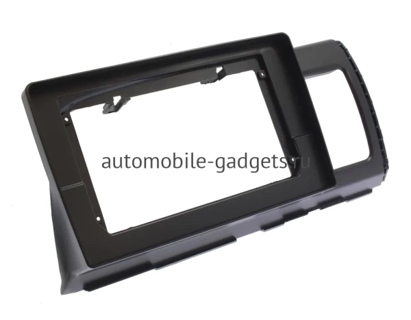 Штатная магнитола Toyota Wish 2003-2009 Canbox EVO 2K 5832-10-1141 на Android 14 (4G-SIM, 16/512, DSP, QLed, AI, 360)
