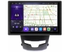 Kuberg SF-9082-KP-13-6128-TS10 штатная магнитола для SsangYong Actyon II 2013+ на Android 12 c 6GB, DSP, 4G