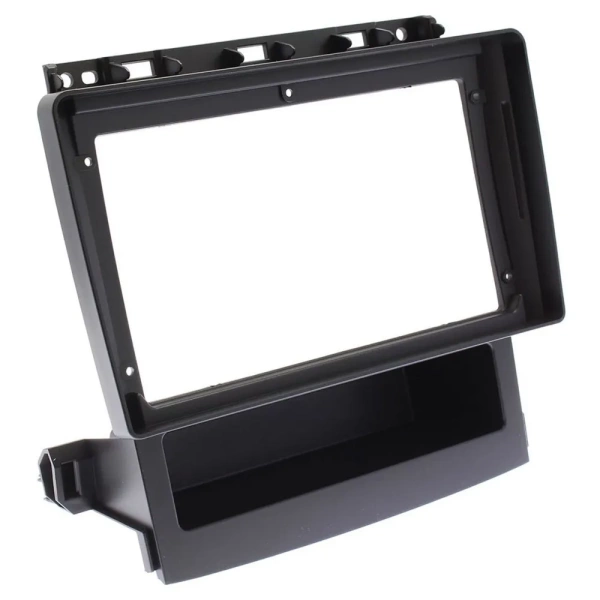 Штатное головное устройство Teyes CC3L WIFI 2/32 9 дюймов RM-9-768 для Subaru Forester 5, Impreza 5, XV 2, Crosstrek 2 2017-2024 на Android 8.1 (DSP, IPS, AHD)