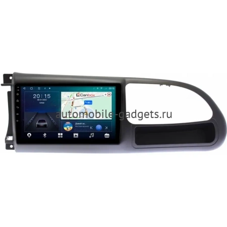 Ford Transit 1995-2005 Canbox L-Line 4167-9283 на Android 10 (4G-SIM, 3/32, TS18, DSP, QLed)