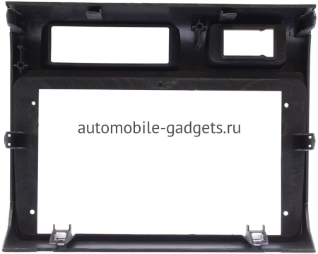 Штатная магнитола Canbox M-Line 4544-9286 для Toyota Land Cruiser 70 2007-2022 на Android 10 (4G-SIM, 2/32, DSP, QLed)