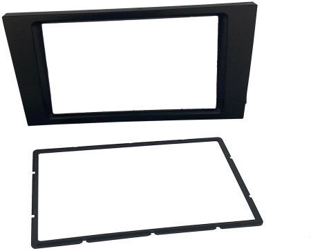 Магнитола в штатное место 2 din Audi A6 (C5), S6 (C5), RS6 (C5) (1997-2006) OEM 2/32 на Android 10 CarPlay (MT7-RP-ADA602C-63)