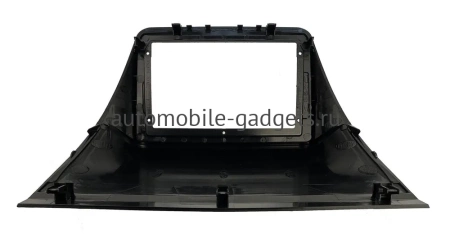 Штатная магнитола OEM RS9-9057 для Mitsubishi Pajero Sport II 2008-2016, L200 IV 2006-2015 на Android 10