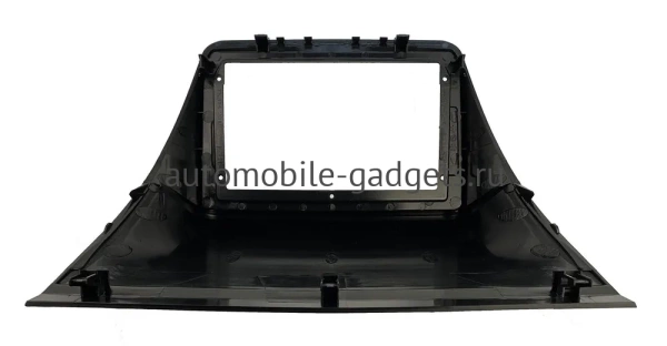 Штатная магнитола OEM RS9-9057 для Mitsubishi Pajero Sport II 2008-2016, L200 IV 2006-2015 на Android 10