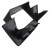Штатная магнитола BMW X1 (E84) 2009-2015 12.3 дюйма Canbox M-Line 7811-3100 на Android 10 (4G-SIM, 2/32, DSP, QLed) BMW Style