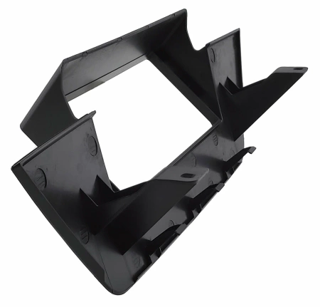 Штатная магнитола BMW X1 (E84) 2009-2015 12.3 дюйма Canbox M-Line 7811-3100 на Android 10 (4G-SIM, 2/32, DSP, QLed) BMW Style