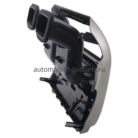 Штатная магнитола Lexus GX 460 2009-2023 (Тип А+В) 12.3 дюйма Canbox GTR1233-0088 на Android 10 (CarPlay, 4/64, DSP, QLed) BMW Style