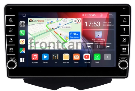 Hyundai Veloster 2011-2017 Canbox BGT9-2588 2/32 Android 10 (IPS, DSP, CarPlay)