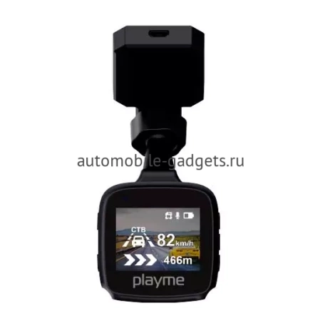 Playme KVANT Видеорегистратор