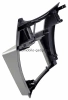 Штатная магнитола Canbox Logic-i3 2K 5733-9-100 для Toyota Vitz 2 (XP90), Yaris 2 2005-2012 (серебряная) на Android 11 (4G-SIM, 6/128, DSP, 360, QLed)