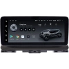Штатная магнитола Kia Cerato 4, Forte 3 2018-2024 12.3 дюйма Teyes LUX ONE 360 6/128 RM-9-976 на Android 10 (4G-SIM, 6/128, DSP, QLed) Mercedes Style