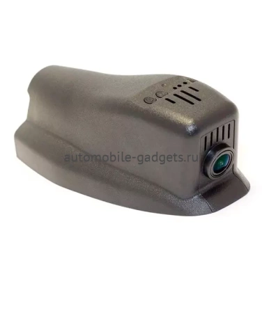 Видеорегистратор в штатное место RedPower DVR-FOD2-A для Ford Kuga 2012+