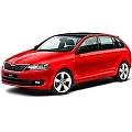 Skoda Rapid (2012-2020)