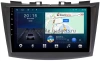 Suzuki Swift 4 2011-2017 Canbox L-Line 4169-9102 на Android 10 (4G-SIM, 2/32, TS18, DSP, QLed)