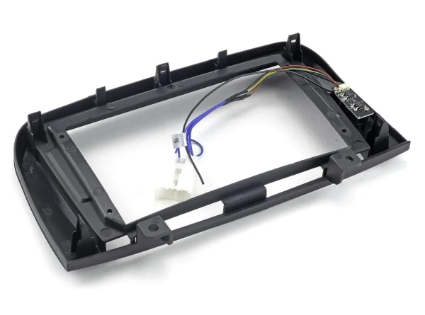 Штатная магнитола Hyundai Sonata 5 (NF) 2004-2010 (тип2) OEM RK9-0272 на Android 10 (CarPlay, AHD, 1/32)