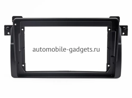 BMW 3 (E46) 1998-2007 OEM RK9-9163 на Android 10 (CarPlay, AHD, 1/32)