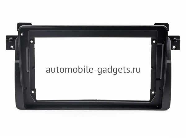 BMW 3 (E46) 1998-2007 OEM RK9-9163 на Android 10 (CarPlay, AHD, 1/32)