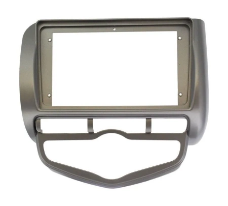 Магнитола Vaycar 09V2 для HONDA Jazz 2001-2007 Климат (Андроид, 2+32Гб)