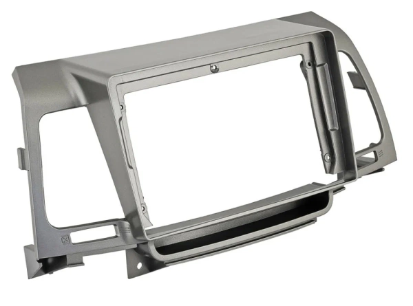 Штатная магнитола OEM RK9-1203 для Kia Opirus 2006-2011 на Android 10 (CarPlay, AHD, 1/32)