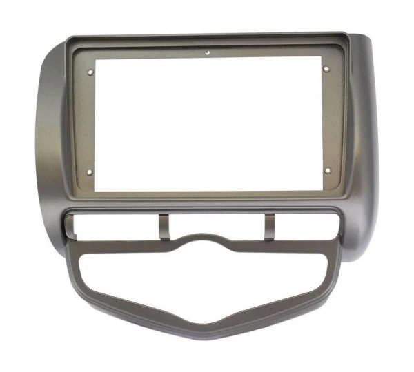 Магнитола Vaycar 09V2 для HONDA Jazz 2001-2007 Климат (Андроид, 2+32Гб)