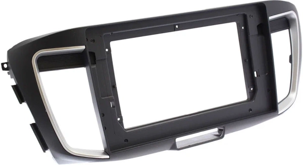 Штатное головное устройство Honda Accord 9 2012-2019 Teyes CC2L PLUS 1/16 10 дюймов RM-10-1156 на Android 8.1 (DSP, IPS, AHD)