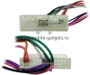 Штатное головное устройство Toyota Land Cruiser Prado 150 2013-2017 Canbox PRO-Line (Tesla style) 9.7 дюймов 12/256 7884-A22S02 на Android 13 (4G-SIM, DSP, QLed)