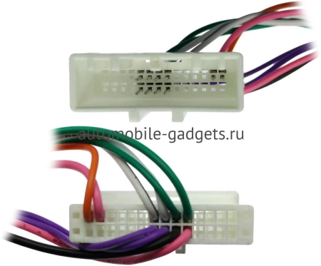 Штатное головное устройство Toyota Land Cruiser Prado 150 2013-2017 Canbox PRO-Line (Tesla style) 9.7 дюймов 12/256 7884-A22S02 на Android 13 (4G-SIM, DSP, QLed)