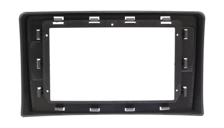 Штатная магнитола Toyota Noah 2 (R70), Voxy 2 (R70) 2007-2013 Canbox EVO 2K 5818-10-246 на Android 14 (4G-SIM, 6/128, DSP, QLed, AI, 360)