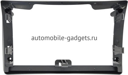 Kia Sorento 2002-2006 Canbox H-Line 7802-9-1450 Android 10 (4G-SIM, 4/32, DSP, IPS) С крутилками