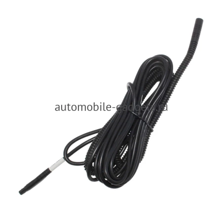  Комплект камер AHD (2053, 1080P) кругового обзора для магнитол на процессоре Unisoc