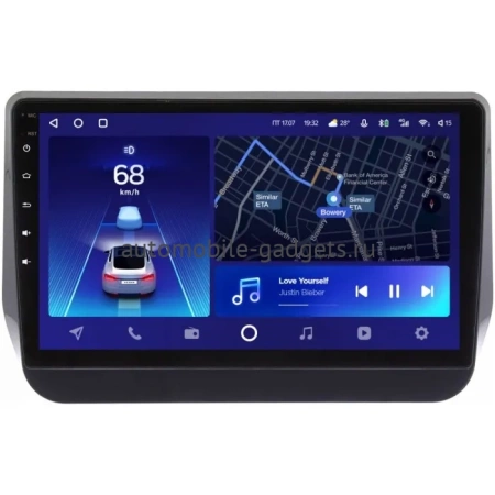 Штатное головное устройство Hyundai Grand Starex Urban 2017-2021 Teyes X1 WIFI 2/32 9 дюймов RM-9-465 на Android 8.1 (DSP, IPS, AHD) Штатное головное устройство Hyundai Grand Starex Urban 2017-2021 Teyes X1 WIFI 2/32 9 дюймов RM-9-465 на Android 8.1 (DSP, IPS, AHD)