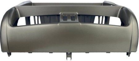 Штатная магнитола Canbox M-Line 7801-9006 для Toyota Land Cruiser Prado 150 2009-2013 (для авто без усилителя) на Android 10 (4G-SIM, 2/32, DSP, IPS) С крутилками