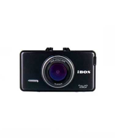 iBOX Z-890 Видеорегистратор