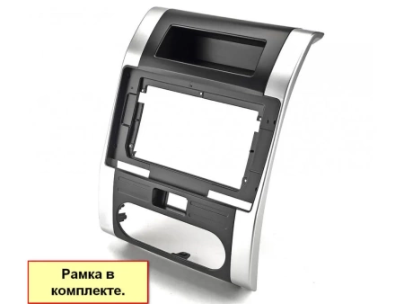 Nissan X-Trail (T31) 2007-2015 Canbox GT10-1011 2/32 на Android 10 (IPS, DSP, CarPlay) Nissan X-Trail (T31) 2007-2015 Canbox GT10-1011 2/32 на Android 10 (IPS, DSP, CarPlay)