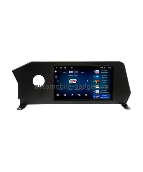 Wide Media KS1262QR-3/32 Штатная магнитола для Lexus ES 2017+ на Android 10 c 3GB, DSP, 4G