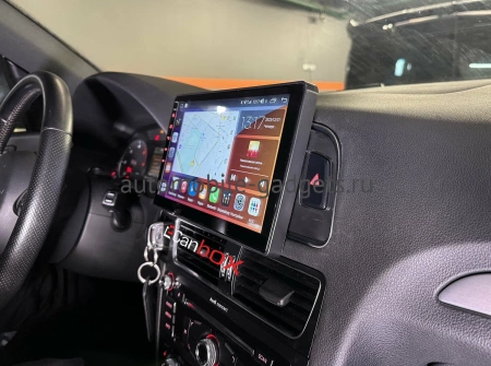 Штатная магнитола Canbox L-Line 4170-10-1105 для Audi Q5 (8R), SQ5 (8R) 2008-2017 на Android 10 (4G-SIM, 2/32, TS18, DSP, QLed)