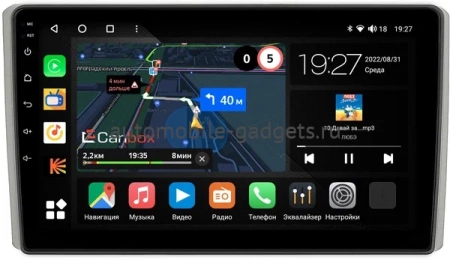 Honda Element 2002-2008 Canbox M-Line 4543-10-1444 на Android 10 (4G-SIM, 2/32, DSP, QLed) Honda Element 2002-2008 Canbox M-Line 4543-10-1444 на Android 10 (4G-SIM, 2/32, DSP, QLed)