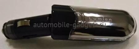 Seiwa FS-9 автомобильный ионизатор воздуха