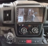 Airoc RM-1501 Штатная магнитола для Citroen Jumper, Fiat Ducato, Peugeot Boxer 2006+ на Android 12 с 4GB, DSP, 4G