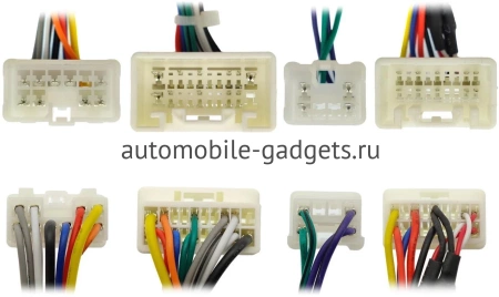 Штатная магнитола Lexus IS 1999-2005 Canbox L-Line 4169-9-8399 на Android 10 (4G-SIM, 2/32, TS18, DSP, QLed)