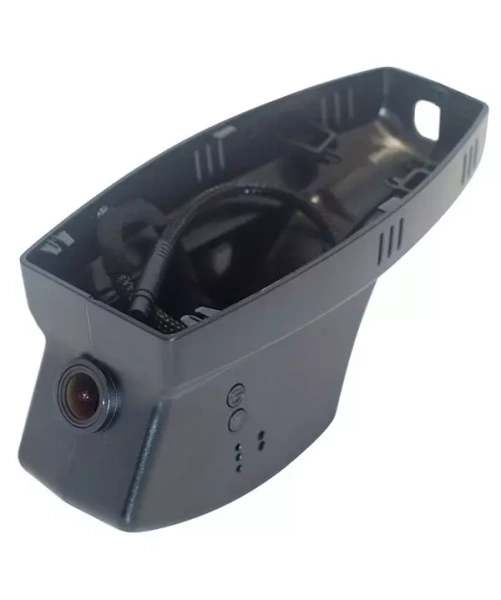 Видеорегистратор в штатное место RedPower DVR-BMW2-N для BMW