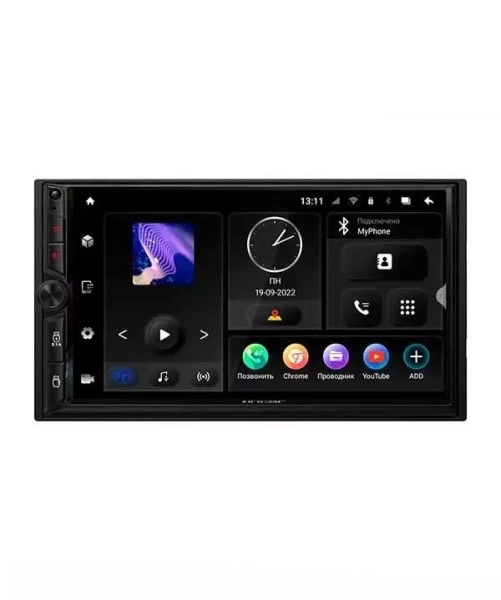 INCAR TMX-7703-3-RSZ-N08 Установочный комплект для Suzuki Jimny 2005-2018 на Android 10 с 2Gb, DSP, 4G