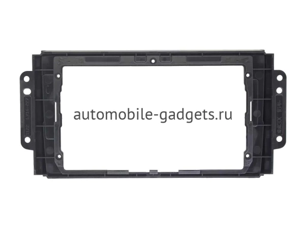 Магнитола Vaycar 09V3 для CHERY Tiggo 3 2014-2020 (Андроид, 4+32Гб)