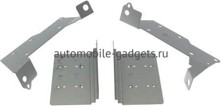 Штатная магнитола Canbox GT9-CAMRYV40 для Toyota Camry XV40 2006-2011 на Android 10 (IPS, DSP, CarPlay)