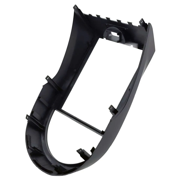 Штатное головное устройство Kia Soul 2008-2011 Canbox M-Line (Tesla style) 9.7 дюймов 4/64 5622-1312-47 на Android 10 (4G-SIM, DSP, QLed)